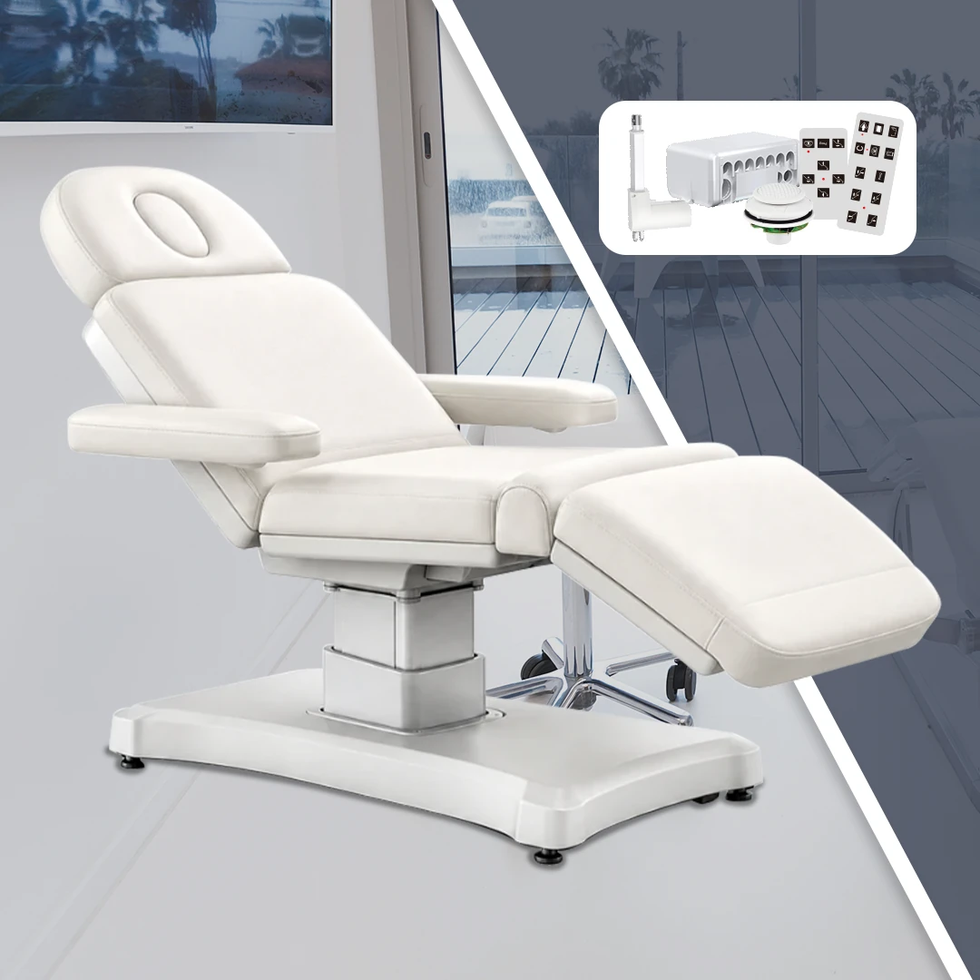 Beauty & SPA Beds