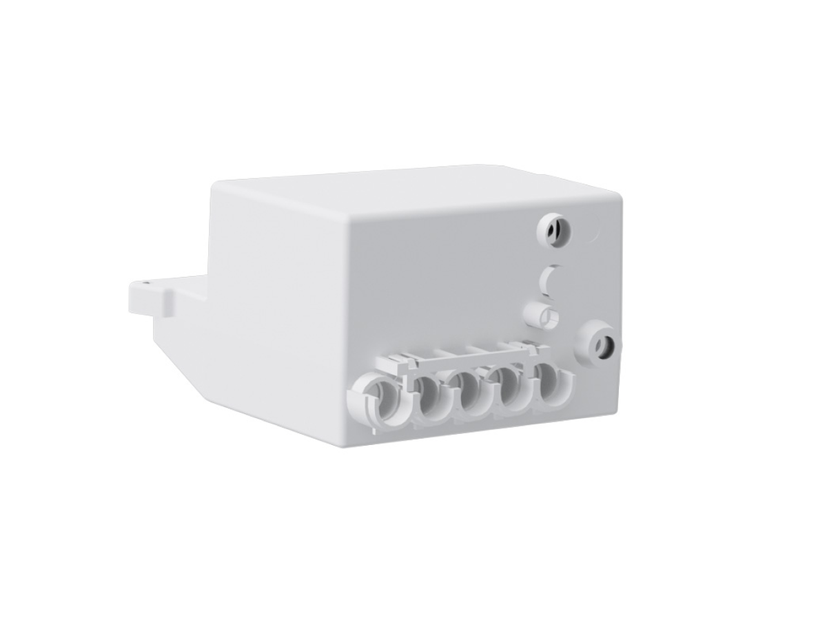 RUNDA D398 actuator control box product view